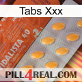 Tabs Xxx 43